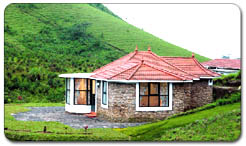 Ananya Hill Resorts, Vagamon